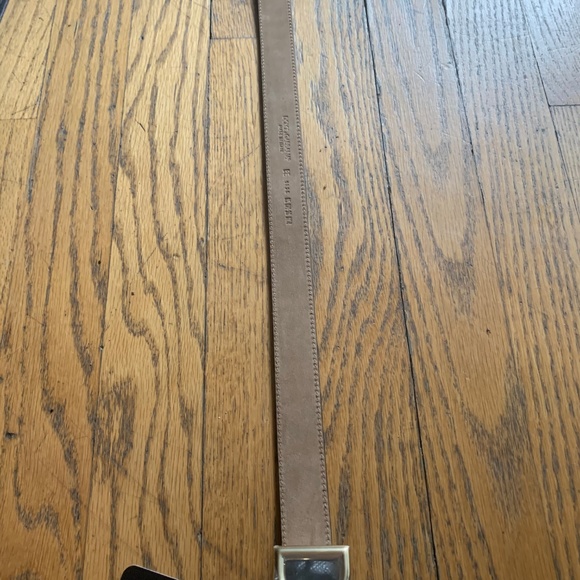 Dolce & Gabbana - Dauphine Belt - Size XS main image 7